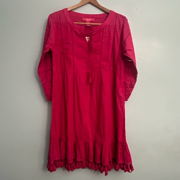 CATHERINE MALANDRINO dress - Picture 9 of 14